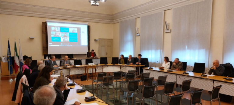 Sicurezza del lavoro: a Ferrara una proficua sinergia tra prefettura e provincia