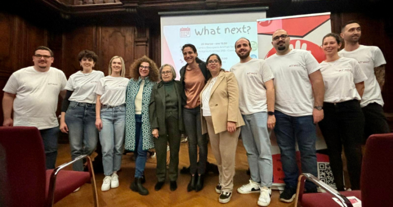 “At’Aiut: la bacheca dell’aiuto solidale” si presenta alla città di Cesena