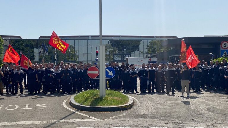 Licenziamento e reintegro lavoratore della Bonfiglioli. Fiom Cgil di Forlì Cesena: Rapporti con l’azienda incrinati