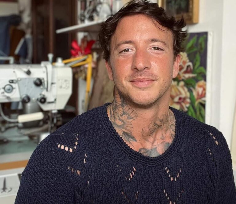 Elezioni. Elia Fiori candidato ne La Civica Forlì Cambia