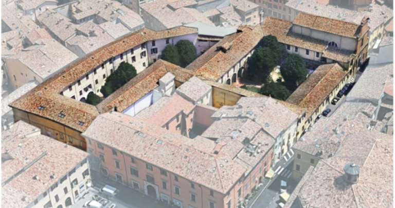 Cesena, Palazzo Roverella ospiterà anche uno studentato per gli universitari