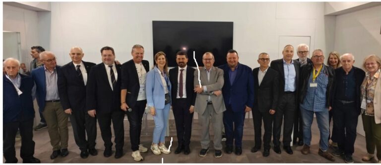 Tramonto DiVino 2024, tour in 7 tappe: Modigliana, MiMa, Riccione, Cesenatico, Scandiano, Ferrara, Piacenza