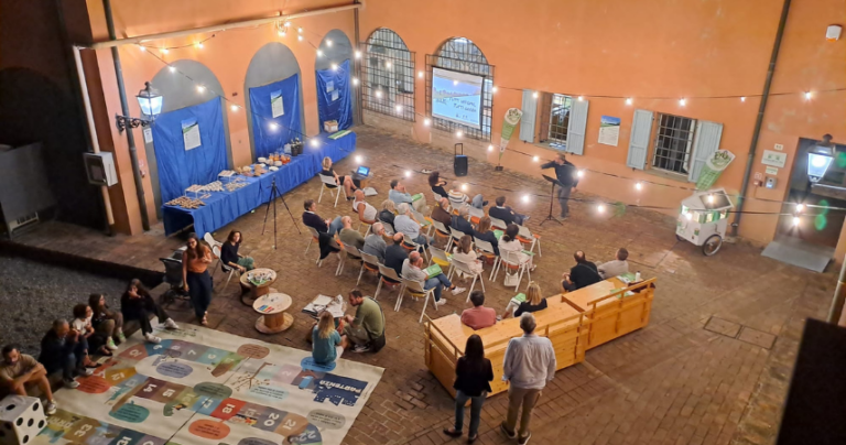Cesena, offerta ai cittadini un servizio di consulenza tecnica gratuito sulle Comunità Energetiche Rinnovabili