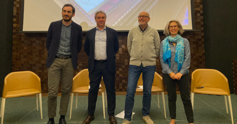 Il Comune di Cesena e l’associazione “Giostra di Cesena” confermano la convenzione triennale