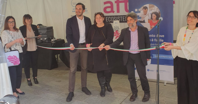 A Cesena attivato il primo punto di facilitazione digitale dell’Unione Valle del Savio e del territorio Emilia-Romagna
