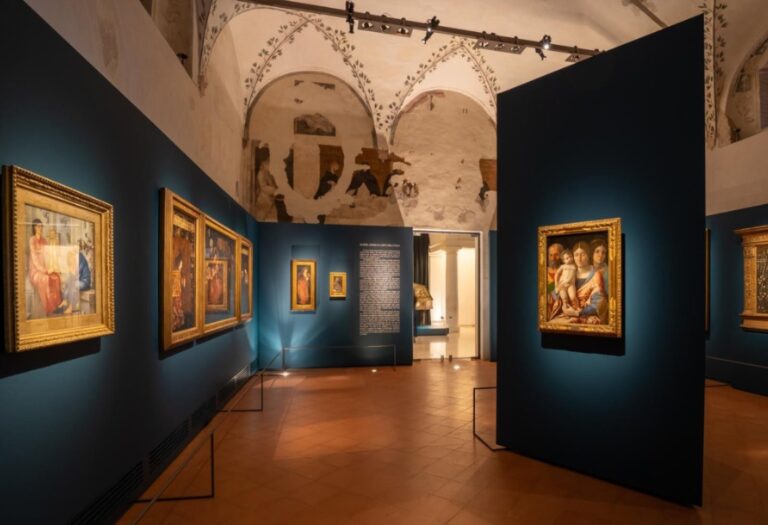 Museo San Domenico, nuove visite guidate alla mostra “Preraffaelliti. Rinascimento moderno”