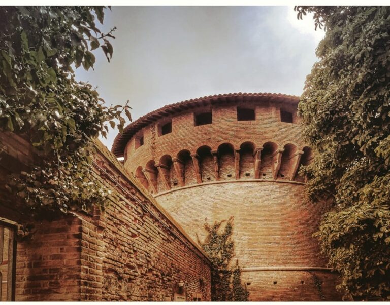 Forlì, la Rocca di Ravaldino riaprirà al pubblico il 13 aprile