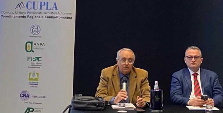 Il Cupla dell’Emilia-Romagna ha incontrato l’assessore regionale alla Salute, Raffaele Donini,