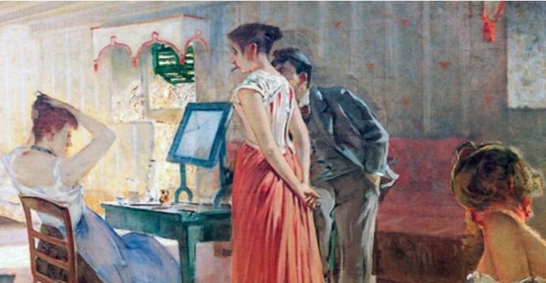 Prostituzione e violenza di genere nella Romagna dell’800, convegno a Forlimpopoli