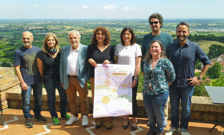 Bertinoro mette in cantiere cinque giorni di eventi fra musica, enogastronomia e turismo slow