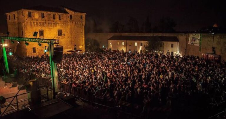 Comune di Cesena, verso bando per affidamento Rocca Malatestiana a un nuovo operatore fino al 2029