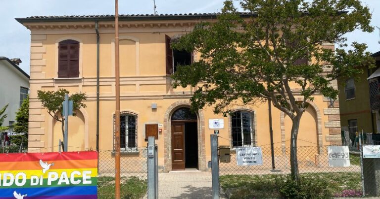 Alluvione un anno dopo: a Cesena il Centro Arti sceniche e visive di San Martino in Fiume riparte dopo il ripristino