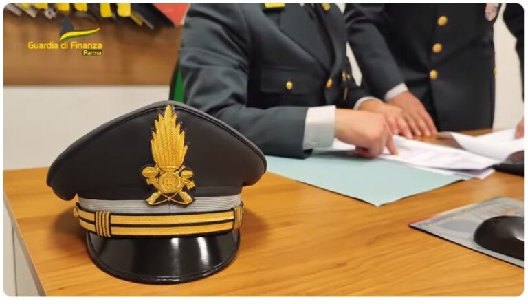 Parma, denunciato ‘Compro oro’ abusivo: sequestrati beni preziosi usati per un valore di  700.000 euro