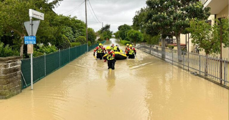 Post alluvione, a Cesena finanziato il progetto riguardante il canale Olca