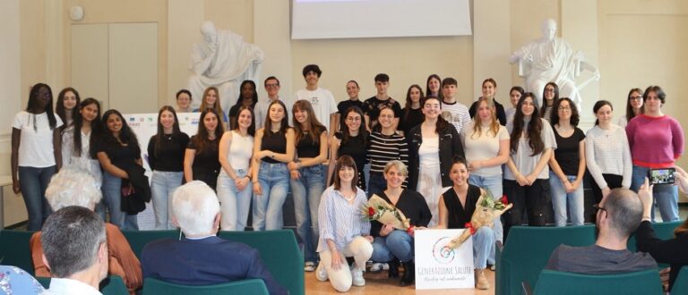 Cesena, nella Biblioteca Malatestiana  l’incontro conclusivo del progetto Young Vibes