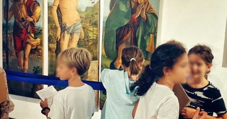 Cesena, la Pinacoteca si apre alla città ospitando iniziative legate all’arte e alla creatività