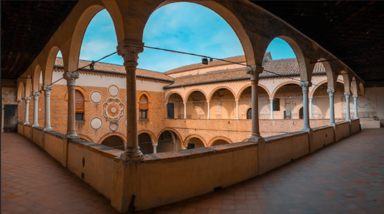 Il Museo di Casa Romei si rinnova grazie a un cantiere di restauro e valorizzazione