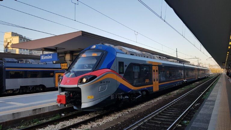 Servizio Ferroviario Metropolitano di Bologna:  boom di passeggeri nel 2024