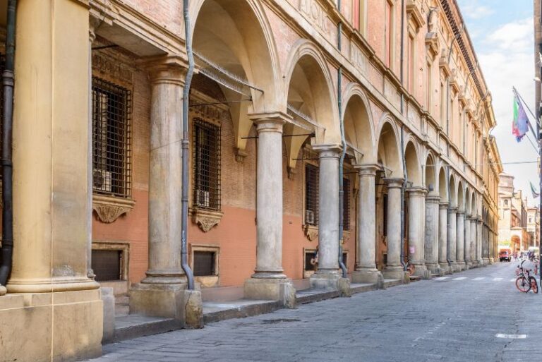 Bologna Portici Festival, gli appuntamenti di martedì 4 giugno