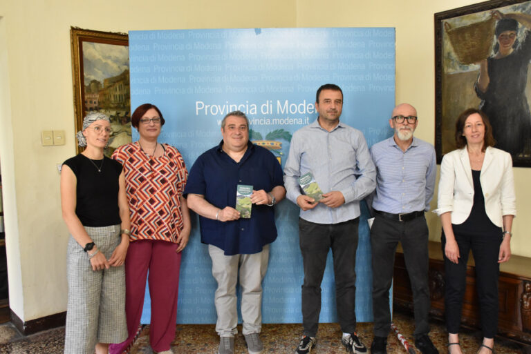 Al  via “Modena slow”. Esperienze in Appennino di trekking, yoga e mindfulness, ecco il calendario 2024