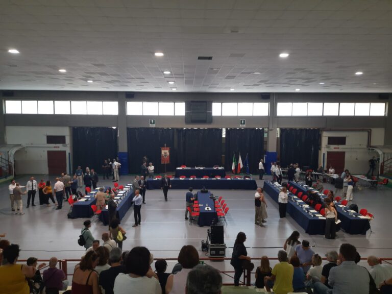 Consiglio comunale di Forlì. Fumata nera per l’elezione del presidente. L’opposizione: è andato in scena un brutto spettacolo