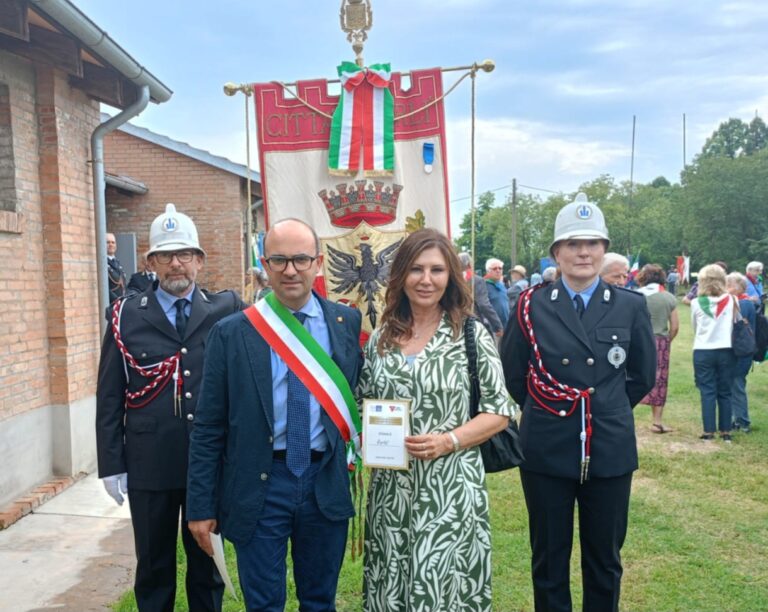 Anche il Comune di Forlì all’80° anniversario della Strage di Fossoli