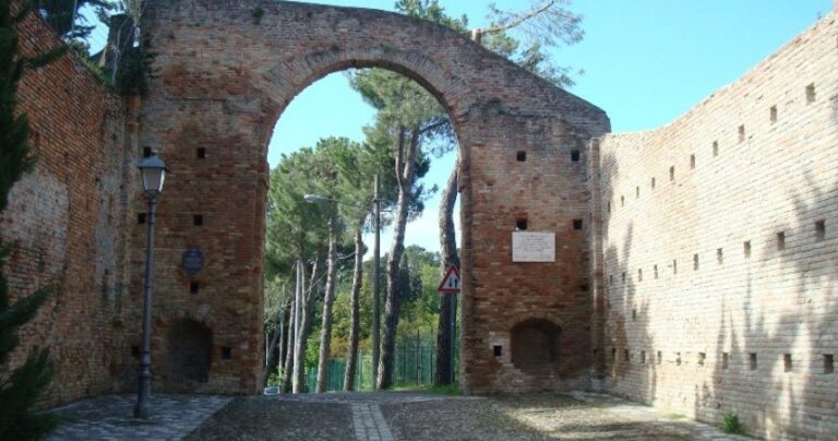 Cesena, dopo l’estate la Rocca malatestiana sarà restaurata