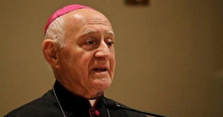 Cesena, il cordoglio del sindaco Lattuca per la morte di mons. Giorgio Biguzzi