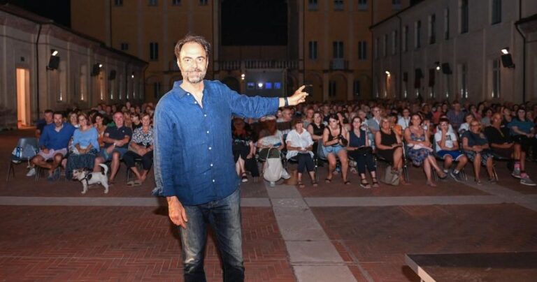 Cesena, XI edizione ‘Piazze di Cinema’: 6.000 spettatori nell’edizione della ripartenza