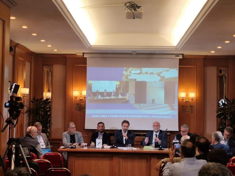 Confagricoltura Forlì-Cesena e Rimini: “Il fotovoltaico è uno strumento fondamentale per combattere il cambiamento climatico”