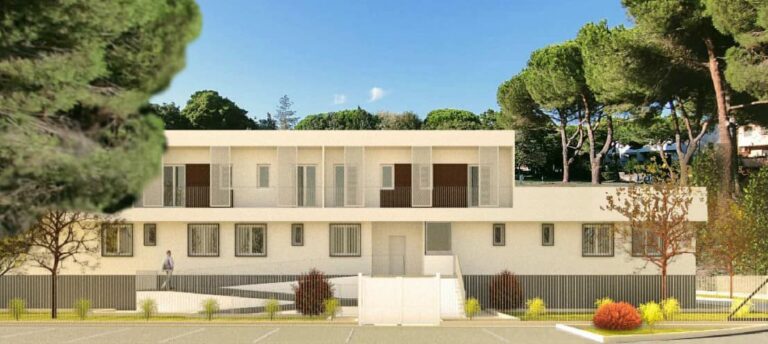 Caserma dei Carabinieri a Marina di Ravenna: approvato il progetto di fattibilità tecnica economica