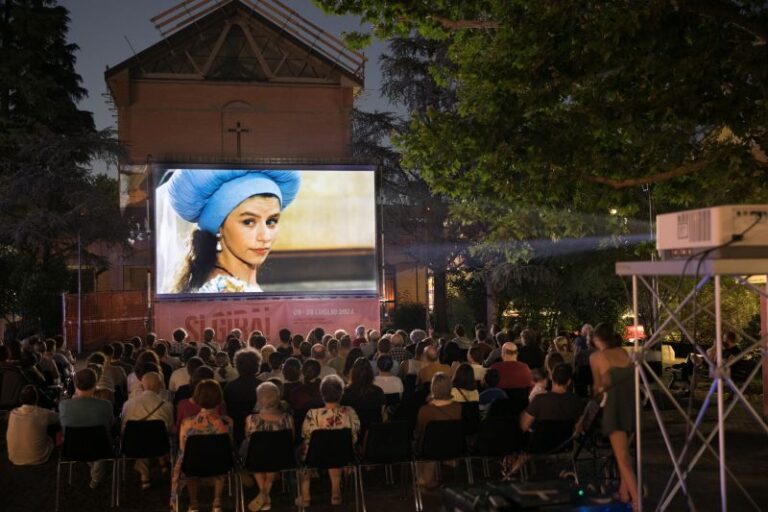 Ultima settimana di “Si Gira!”, il cinema nei quartieri di Bologna
