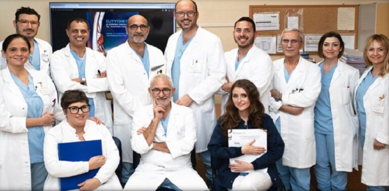 Ospedale di Rimini, in Chirurgia Vascolare innovativa tecnica per il trattamento dell’aorta toracico-addominale