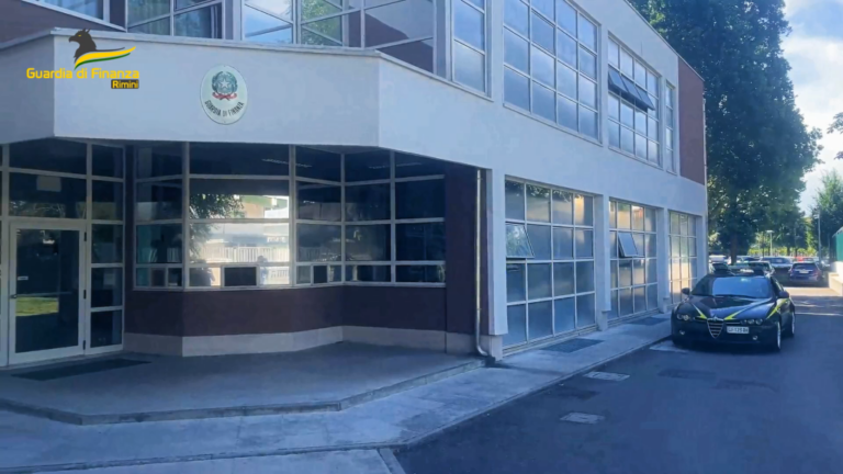 Rimini, bancarotta fraudolenta: maxi sequestro di immobili per un valore di circa 17 milioni di euro