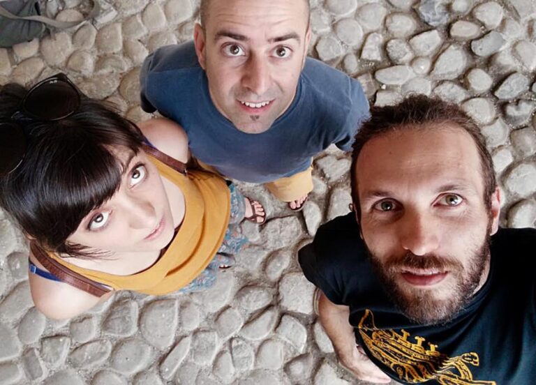 Bertinoro, la rassegna “Ci vediamo all’alba” si conclude con il concerto di Contrada Lamierone