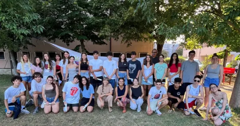 Comune di Cesena e Informagiovani incontrano 183 giovani partecipanti alla ‘Estate Attivi’