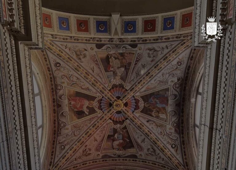 Faenza. Il Comune: “Perfezionato l’atto di compravendita della chiesa di San Maglorio”