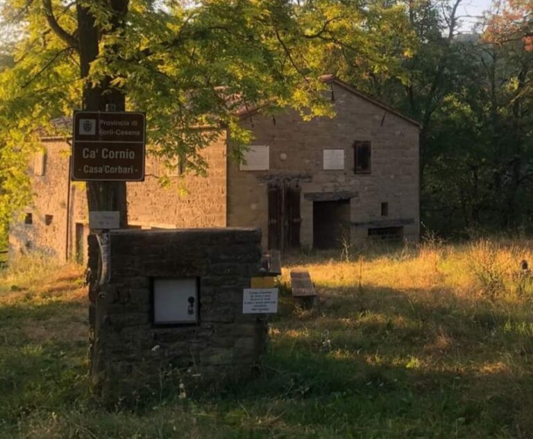 A Modigliana e Tredozio commemorazione eccidio di Ca’ Cornio