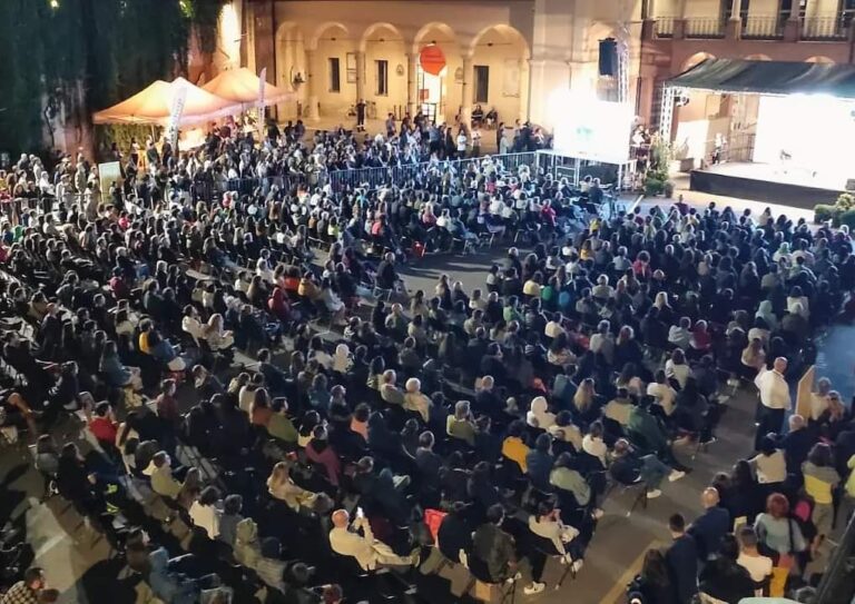 A Faenza torna a settembre la kermesse di informazione e attualità ‘il Talk del Post’
