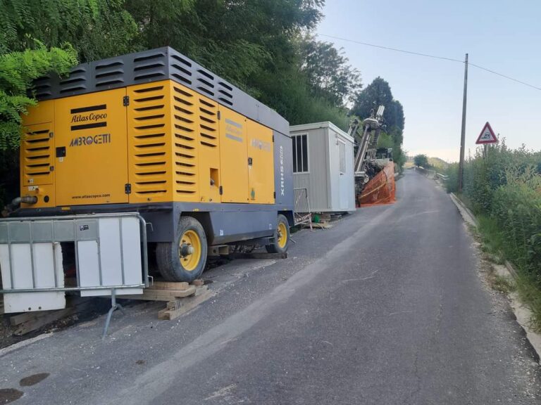 Post alluvione. Al via nuovi lavori pubblici a Modigliana