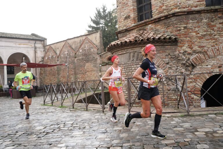 Alla Maratona di Ravenna Città d’Arte il patrocinio dell’Enit