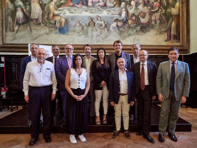 Il gotha dell’economia della Romagna a ‘Fattore R’ a Ravenna il 4 ottobre. Primi nomi: Patuelli (Abi) e Caselli (Bocconi)