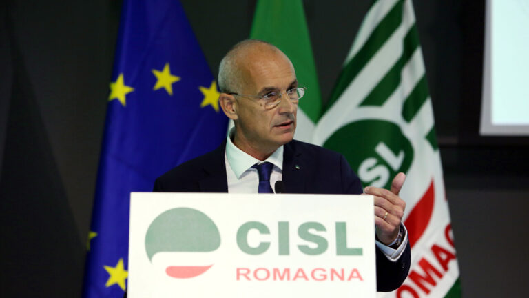 In Romagna la stabilità lavorativa è la priorità assoluta per la maggioranza dei lavoratori. Studio Cisl