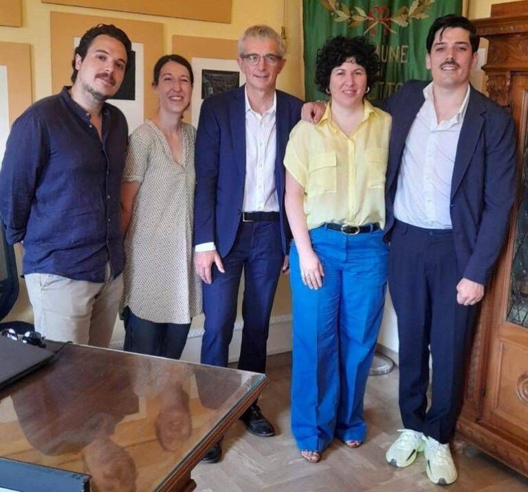 Gambettola, al via percorso partecipato per giovani under 30 per conoscere e prendersi cura del bosco urbano