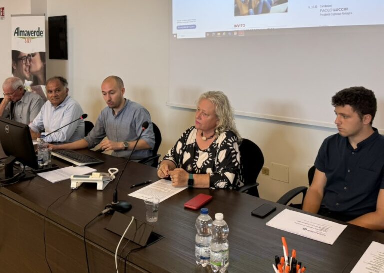 Cesena, case del popolo: presentata ricerca per progettarne il futuro