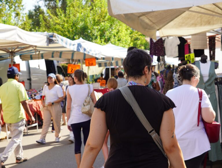 Modena. Nasce “Visto al mercato” per scoprire anche sui social le proposte più curiose
