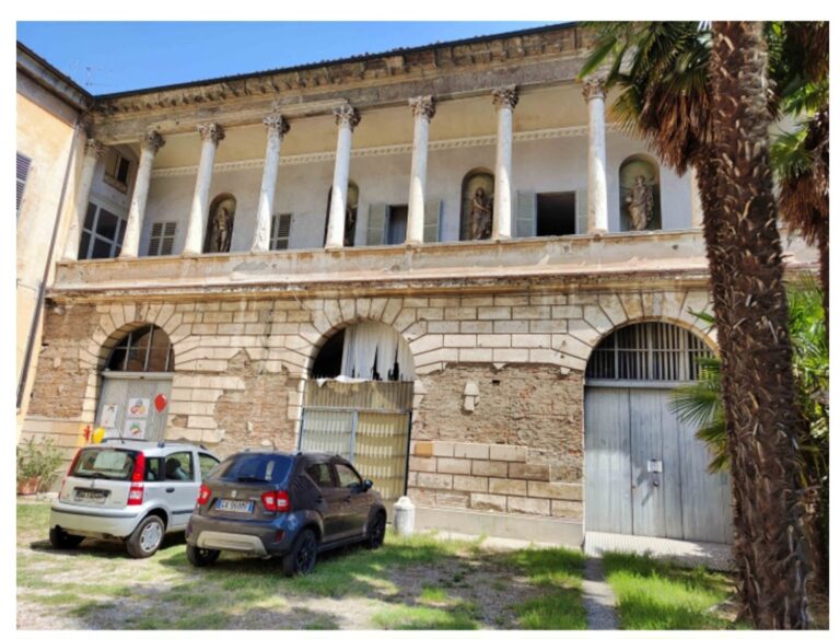 Dal MIC Faenza avviso per la locazione di alcuni spazi destinati ad ufficio di Palazzo Muky Matteucci