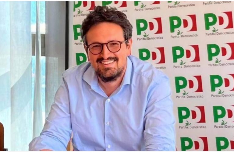 Ravenna, l’assemblea PD indica Alessandro Barattoni come candidato sindaco