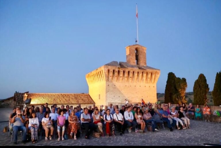 Meldola, ‘Musica in Rocca al Tramonto’, chiusa con successo la 5^ edizione
