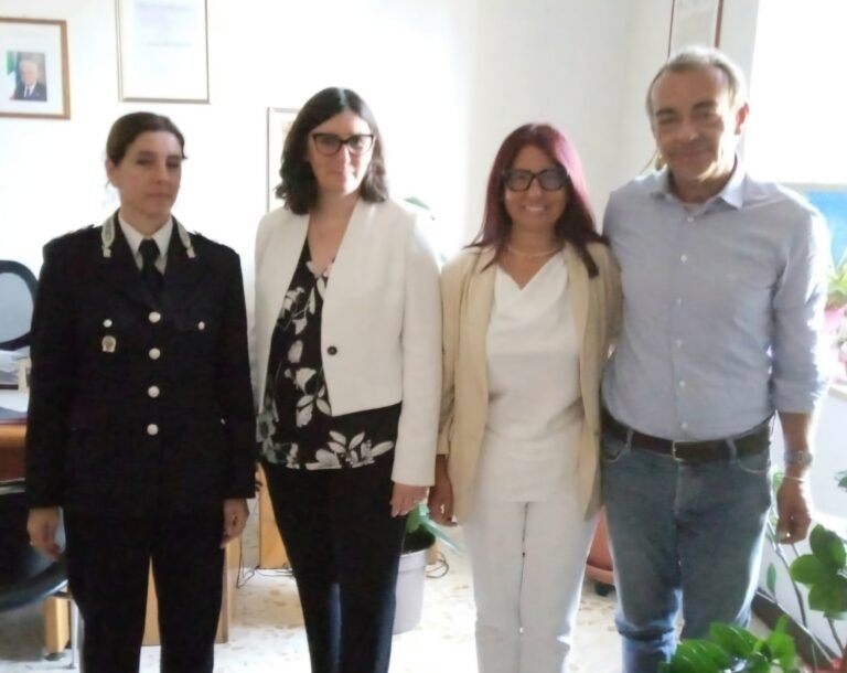 Tassinari (Fi) in visita al carcere di Forlì: “Grazie a noi attenzione sulle carceri”, interrogazione sui tempi della nuova struttura al Quattro